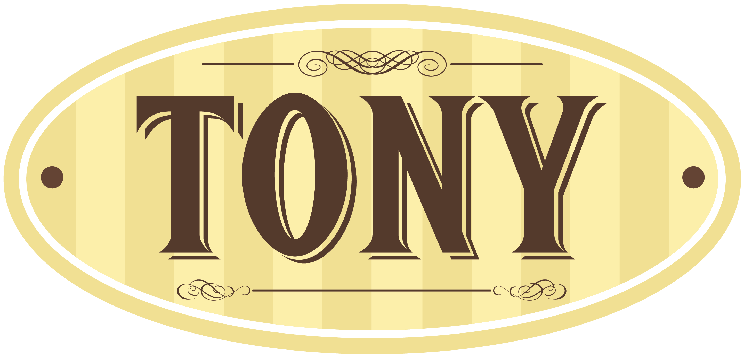 TONY Ristorante